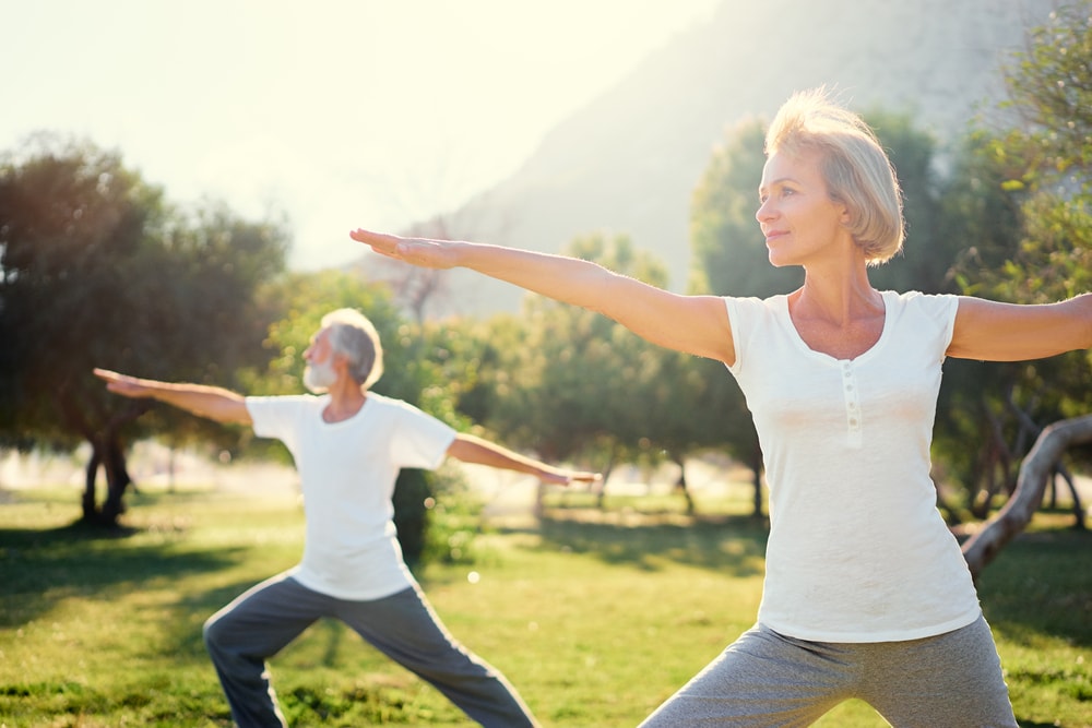 Testosterone therapy In Kearney: Slim Body