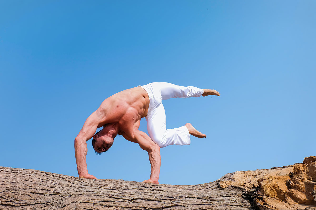 Testosterone therapy In Kearney: Muscle Strength
